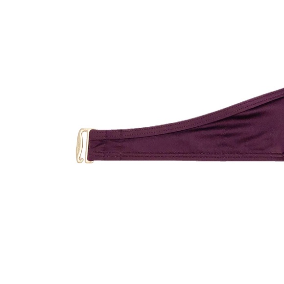 💥NWOT Victoria’s Secret Body Wrap Halter Bikini - Picture 7 of 9